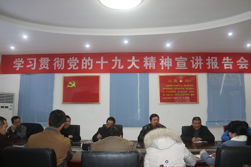 图为宜丰国泰学习贯彻党的十九大精神宣讲报告会现场.jpg