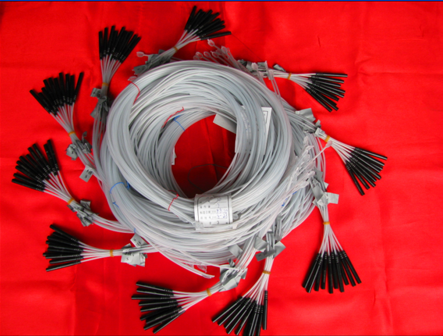 抗水毫秒导爆管雷管(地表和孔内)